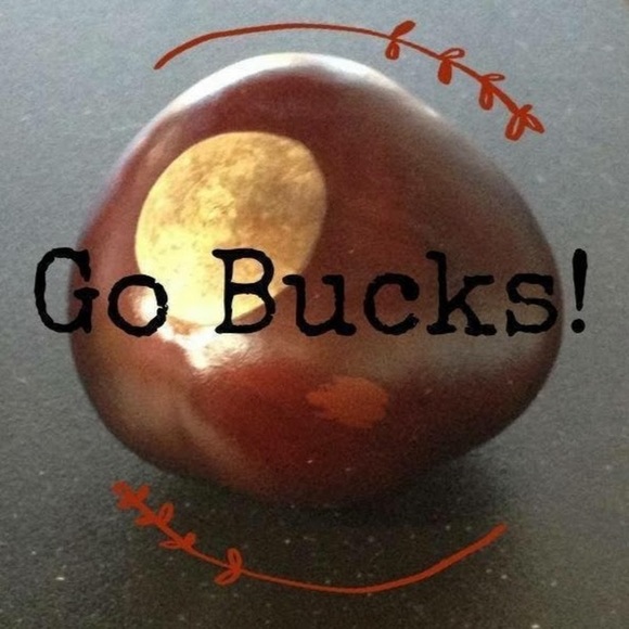 Meet your Posher, Rebecca - Picture 1 of 1